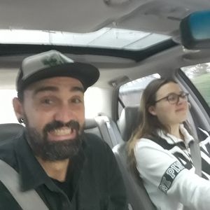 Meet your Posher, Geno